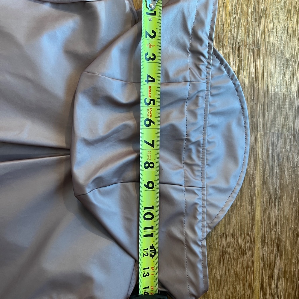 Rains A-line rain jacket - Picture 4 of 7